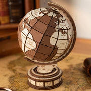 Global Wonders