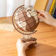 Global Wonders