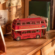 London Tour Bus