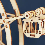 La Roue Musicale