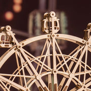 La Roue Musicale