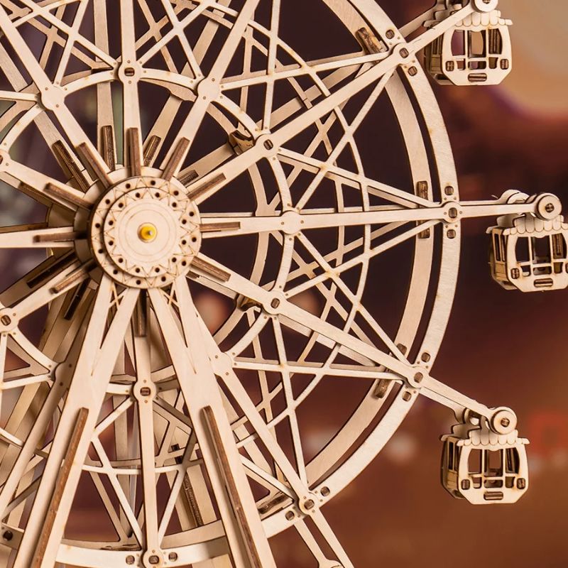 La Roue Musicale