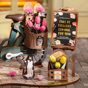Blossom Cart