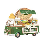 Leo's Coffee Truck