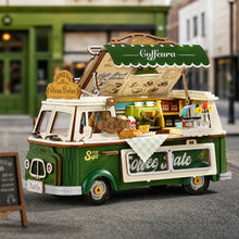 Charger l'image dans la galerie, Leo's Coffee Truck
