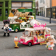 Leo's Coffee Truck