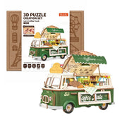 Leo's Coffee Truck
