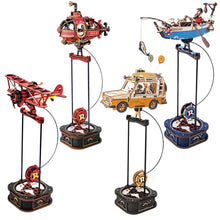 Lade das Bild in den Galerie-Viewer, Die Gravity Swing Kollektion
