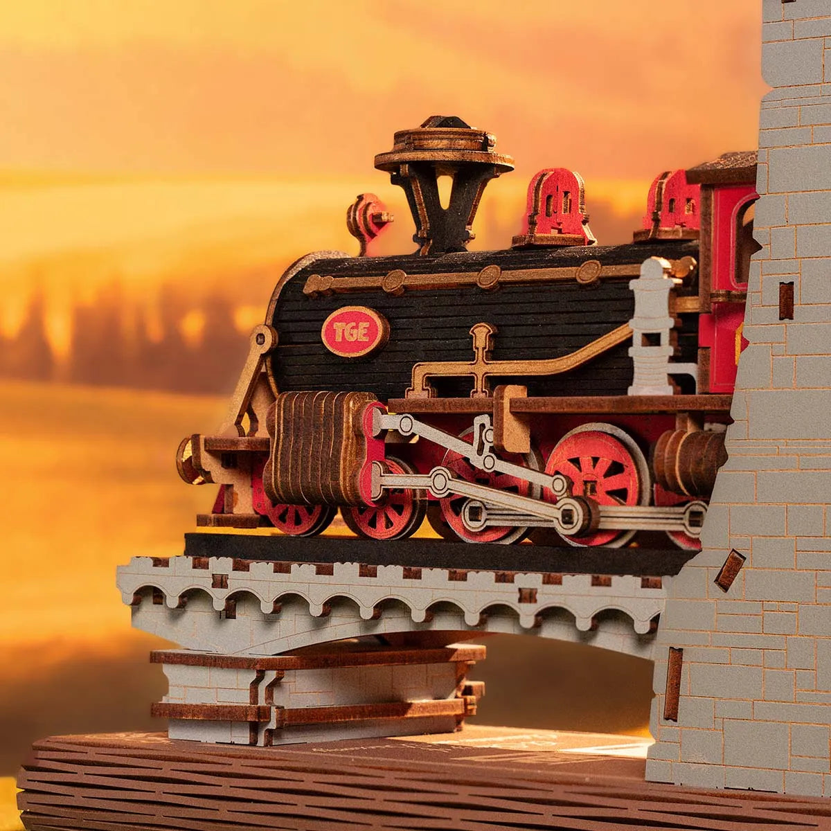 Century Train
