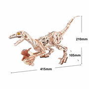 Velociraptor