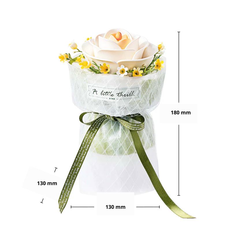 White Camellia