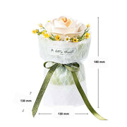 White Camellia