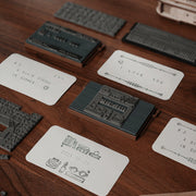 Classic Printing Press