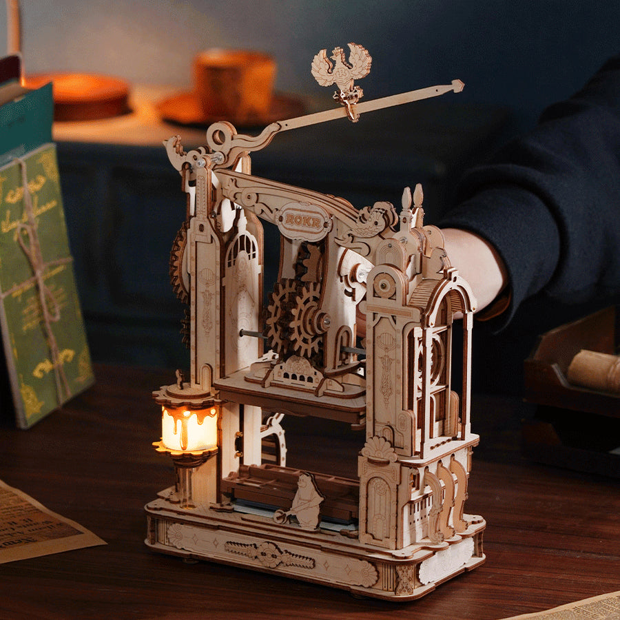 Classic Printing Press