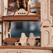 Classic Printing Press