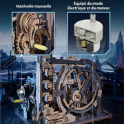 Marble Spacesport