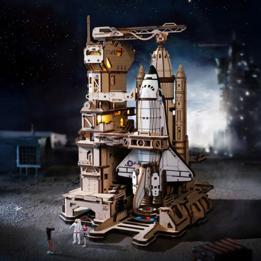 Navette Spatiale