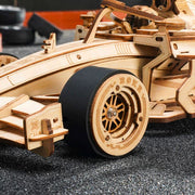 Racing Car