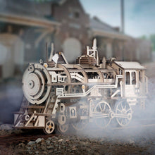 Lade das Bild in den Galerie-Viewer, Mechanische Reise
