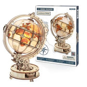 Le Globe Lumineux