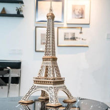 Charger l&#39;image dans la galerie, La Tour Eiffel

