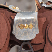 Warrior Horse