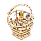 Starry Night Orrery