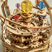 Starry Night Orrery