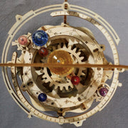 Starry Night Orrery
