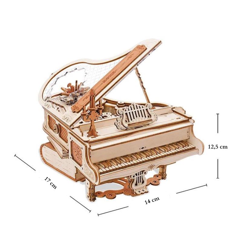 Magic Piano