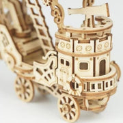 Rolife Robotime TG407 3 