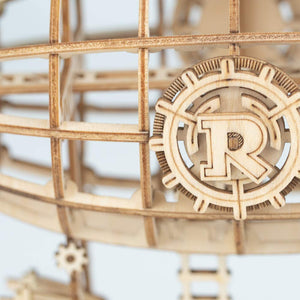Rolife Robotime TG407 5