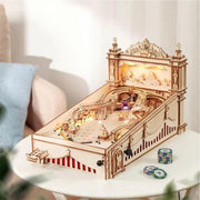 Le Flipper Pinball