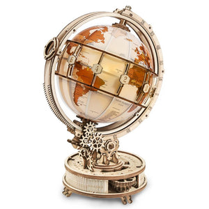 Le Globe Lumineux