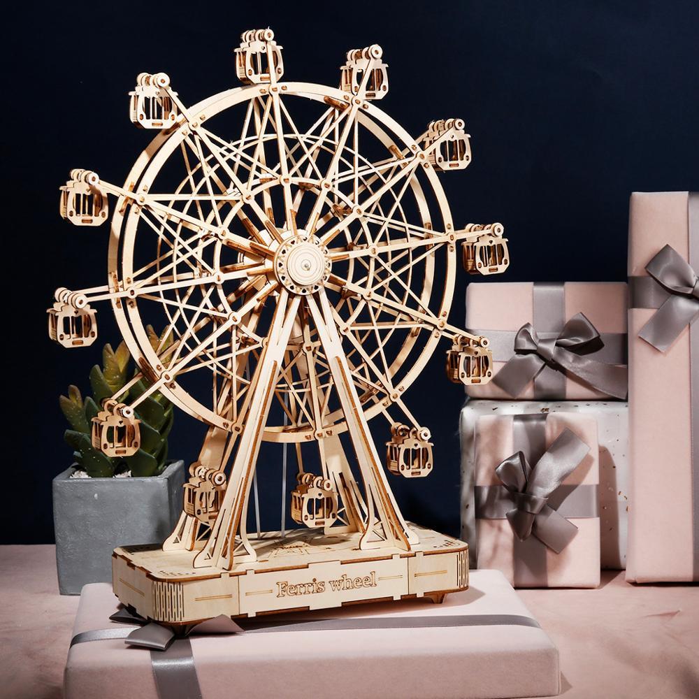La Roue Musicale