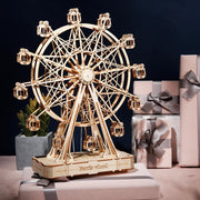 La Roue Musicale