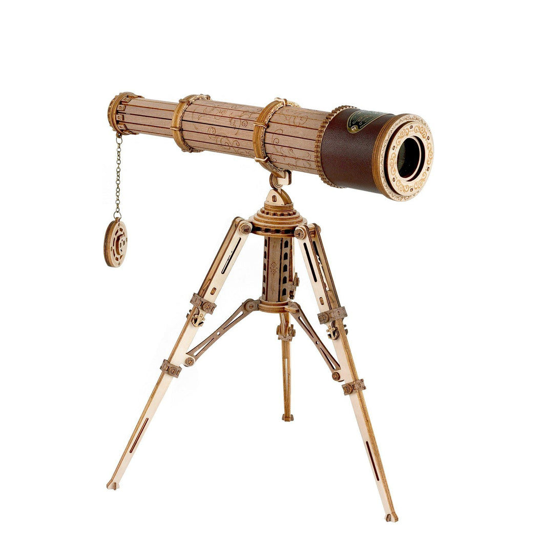 Télescope Astronomique Pour Enfants Et Adultes Avec Trépied - Temu