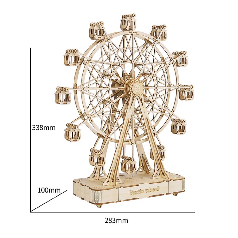La Roue Musicale