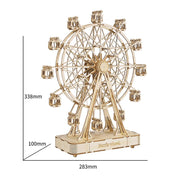La Roue Musicale