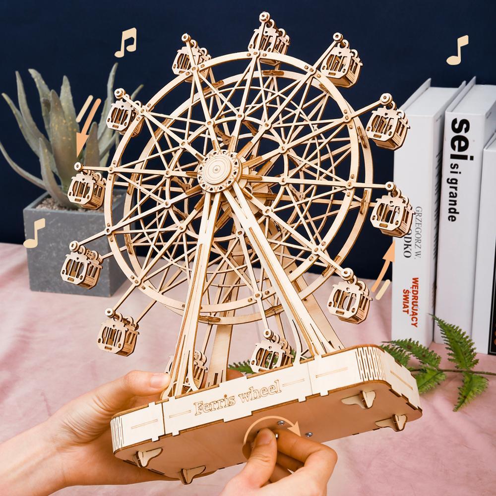 La Roue Musicale