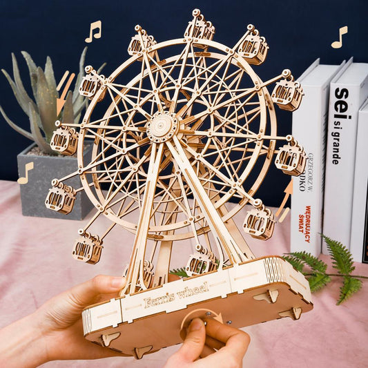 La Roue Musicale