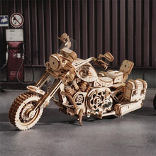 Charger l&#39;image dans la galerie, Moto Cruiser

