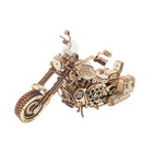 Moto Cruiser