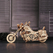 Moto Cruiser