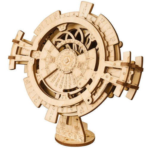 Robotime LK201 Perpetual calendar
