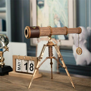 Télescope Monoculaire