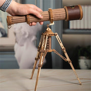 Télescope Monoculaire