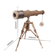 Télescope Monoculaire
