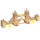 Tower Bridge Lumineux