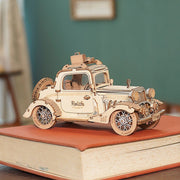 Vintage Car
